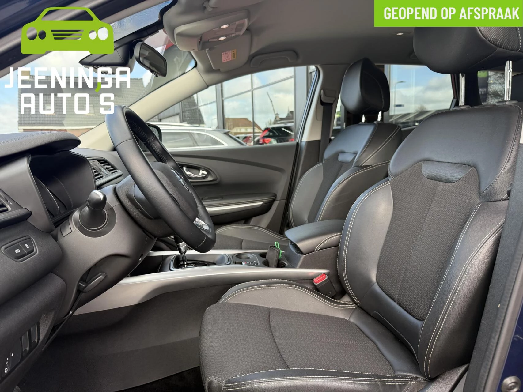 Hoofdafbeelding Renault Kadjar