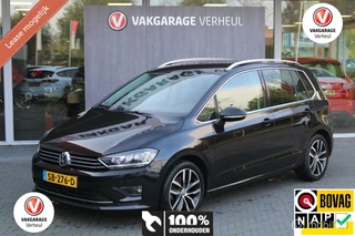 Volkswagen Golf Sportsvan 1.4 TSI Business Edition Connected