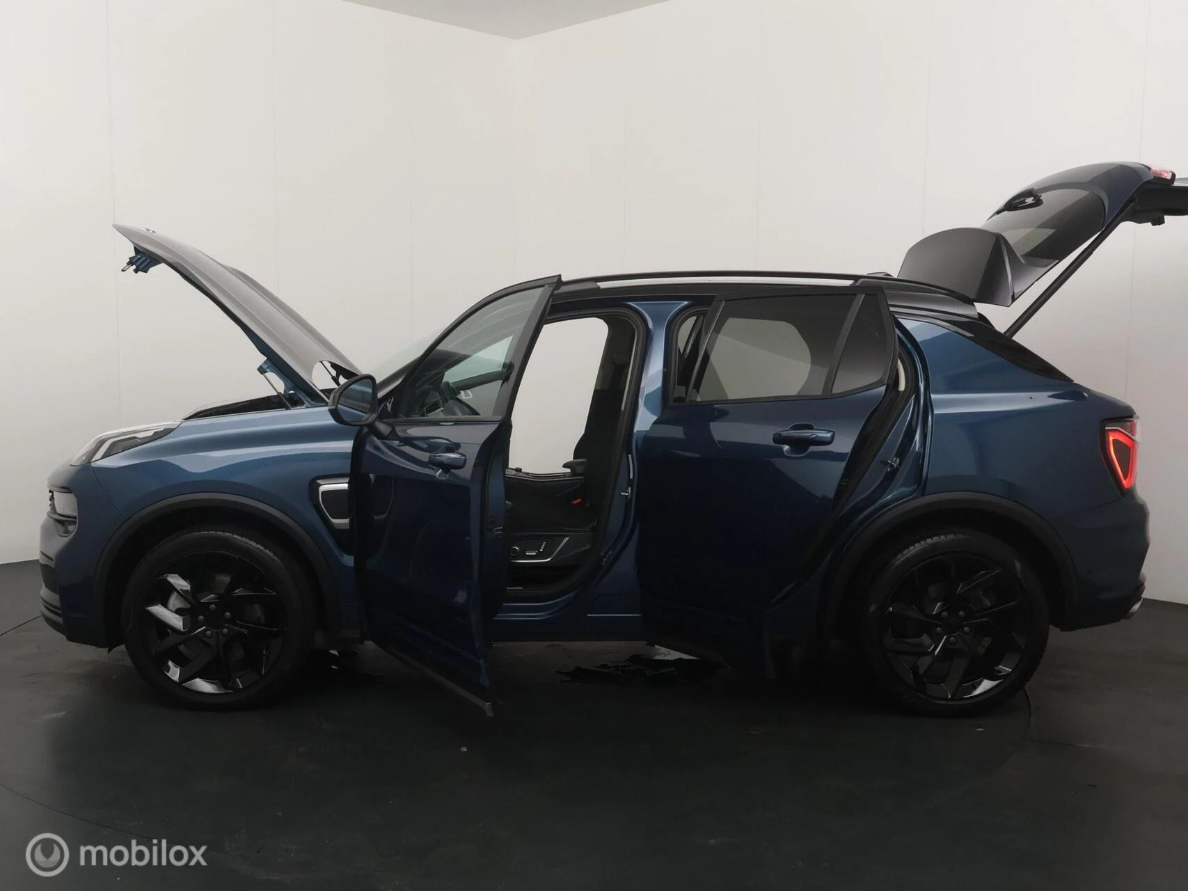 Hoofdafbeelding Lynk & Co 01