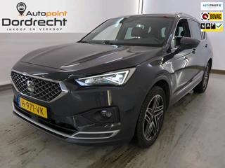 Seat Tarraco 1.5 TSI Xcellence 7p. AUT/ VIRTUAL /CAMERA/