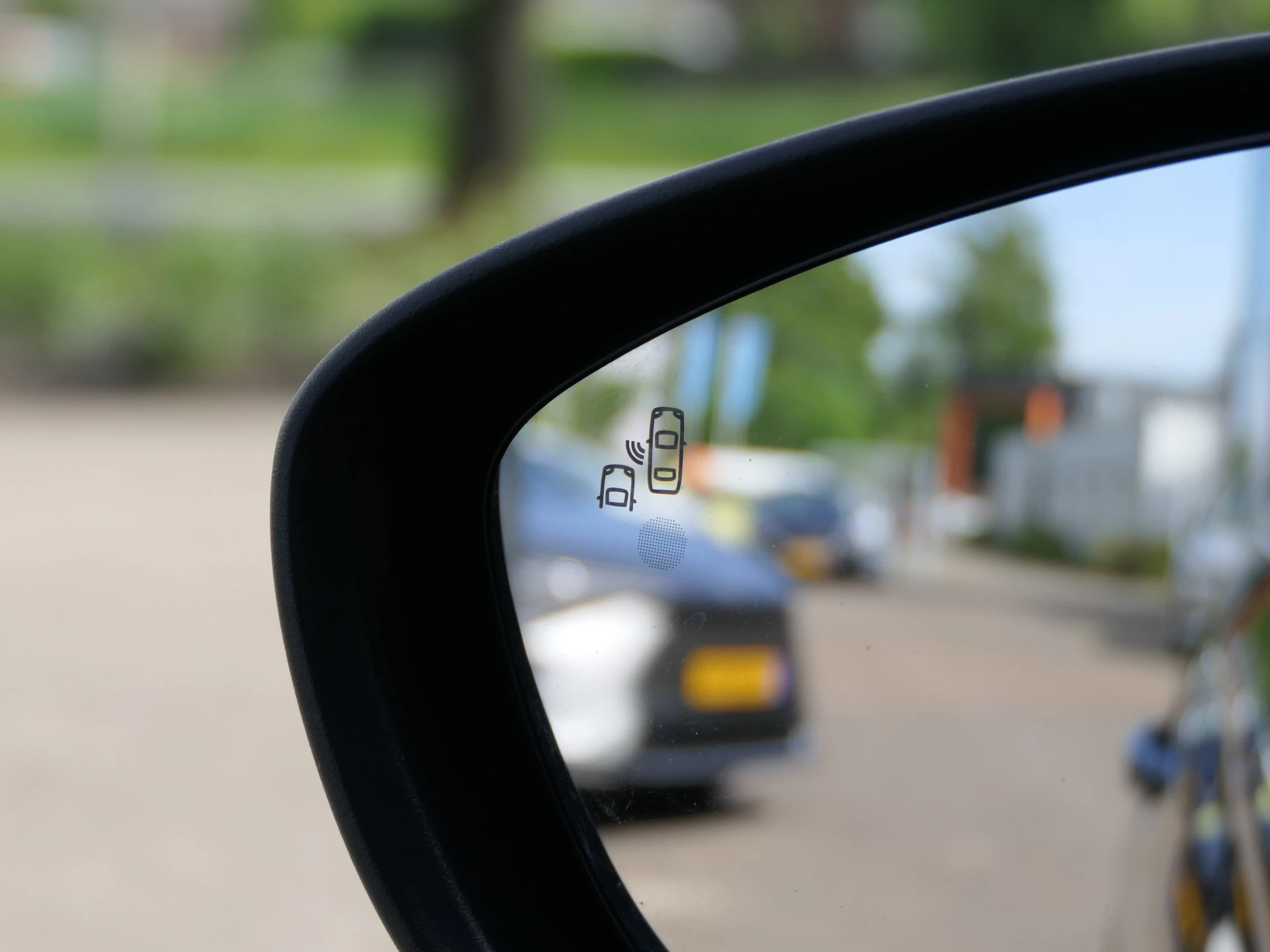 Hoofdafbeelding Opel Crossland