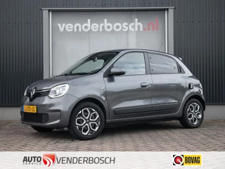 Renault Twingo 1.0 SCe Collection 73pk | Airco | Bluetooth | Allseasonbanden