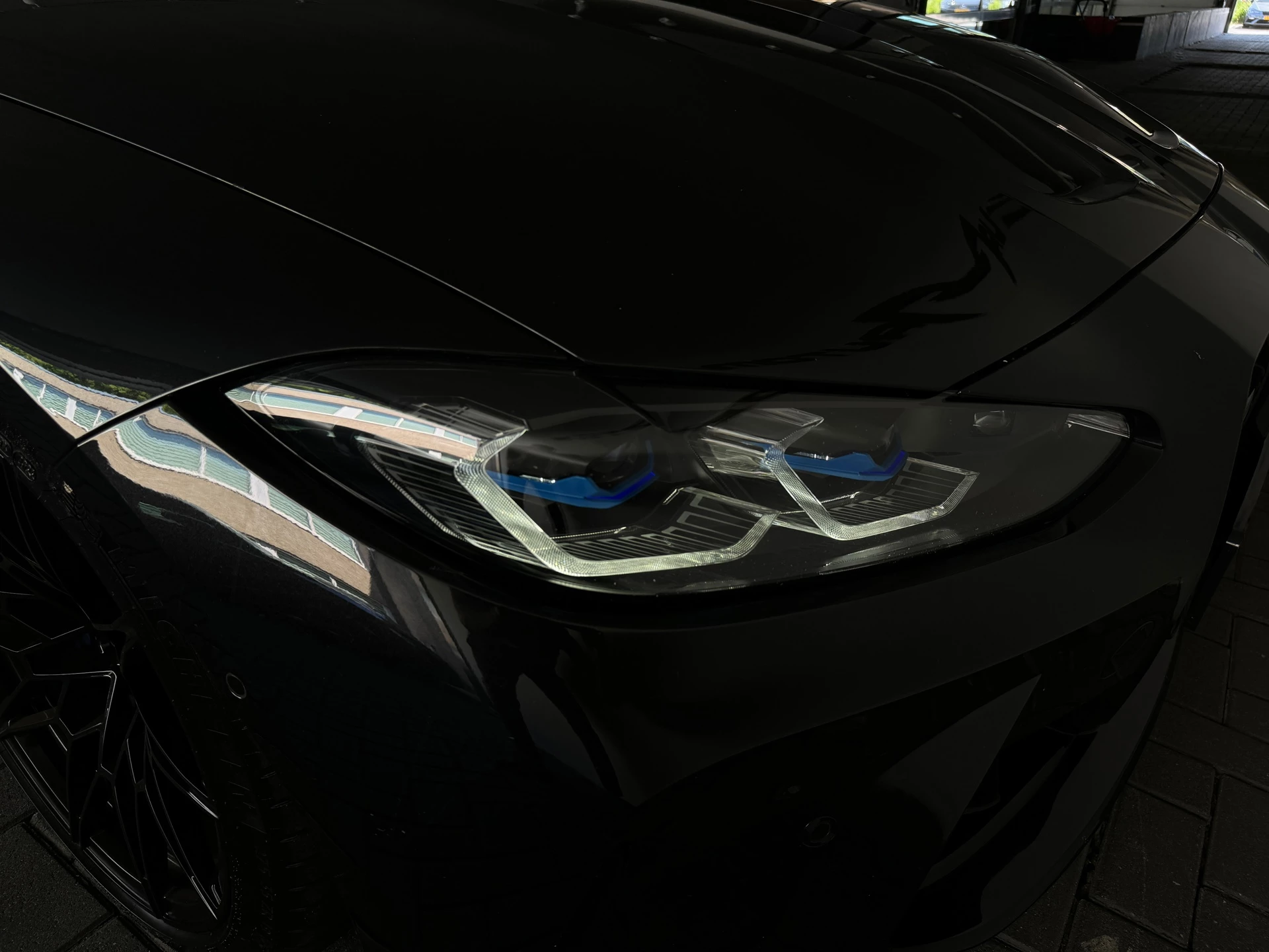 Hoofdafbeelding BMW M3