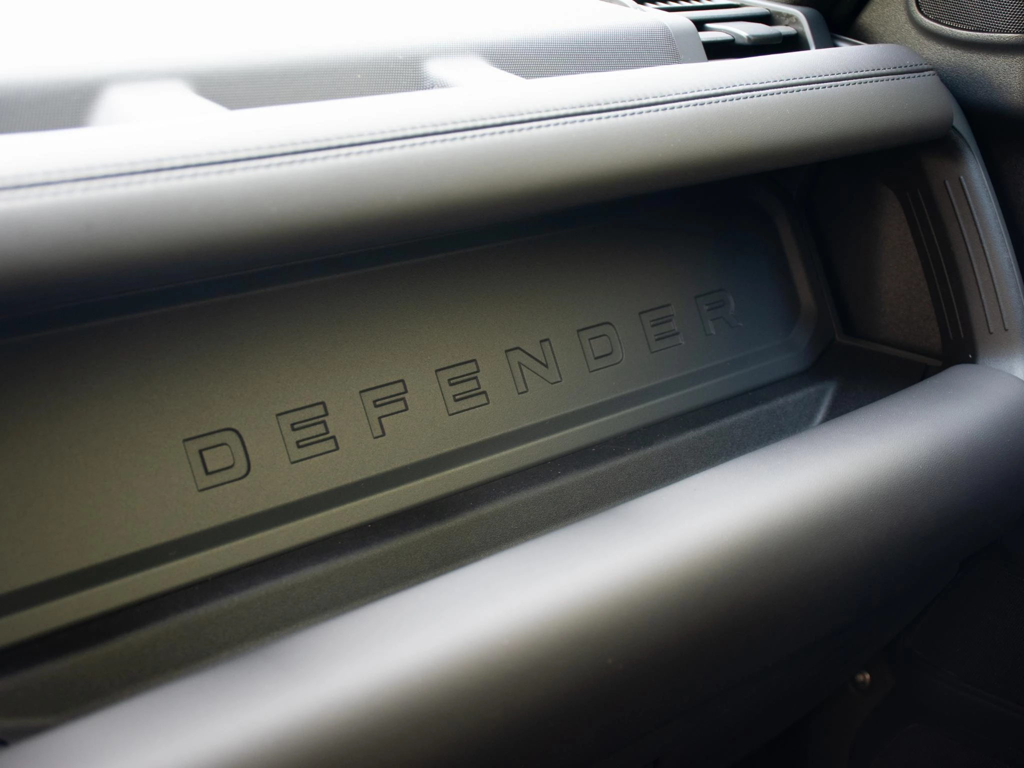 Hoofdafbeelding Land Rover Defender