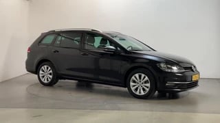 Volkswagen Golf Variant 1.0 TSI Comfortline Business Alcantara Navigatie DAB+ App-Connect