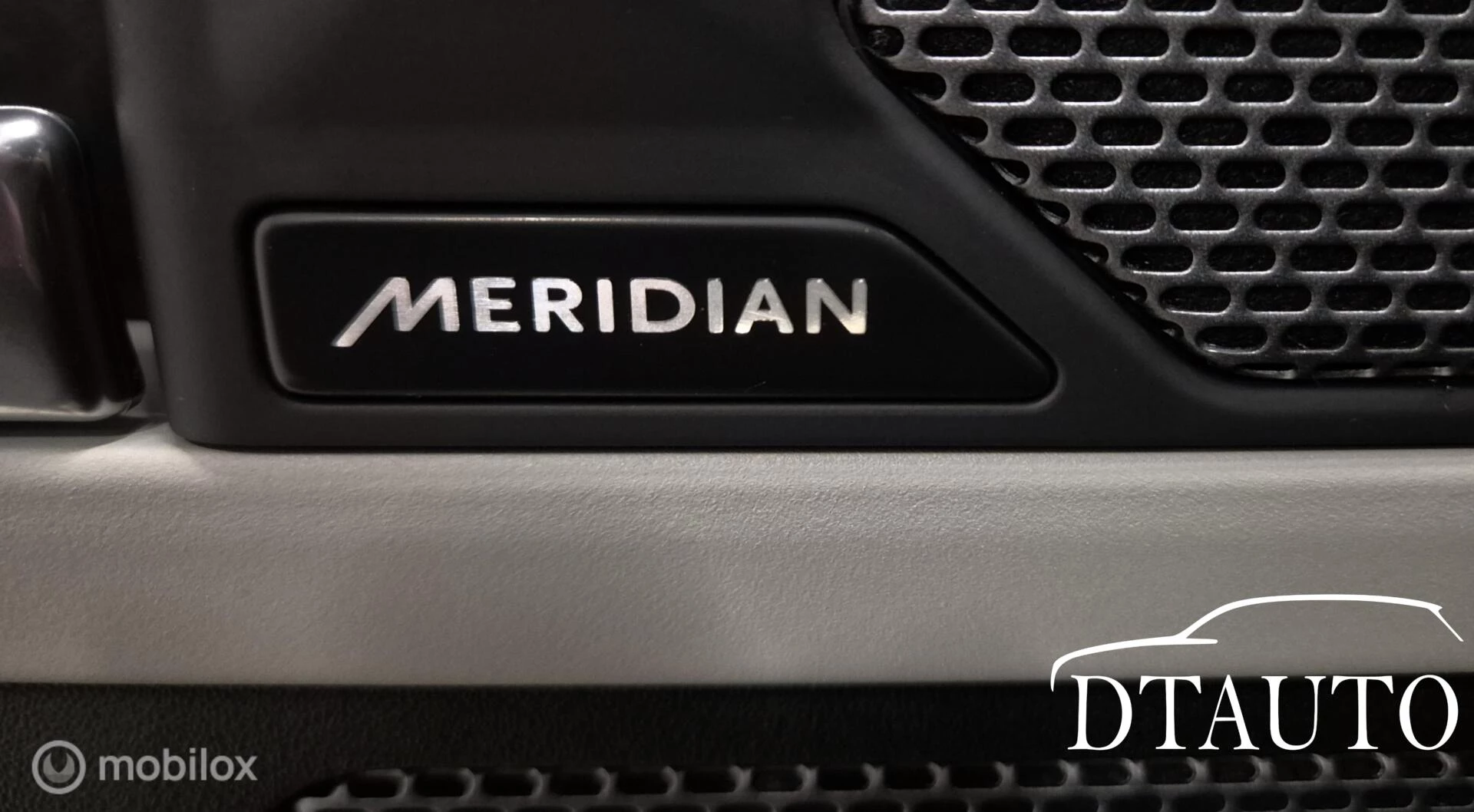 Hoofdafbeelding Land Rover Defender