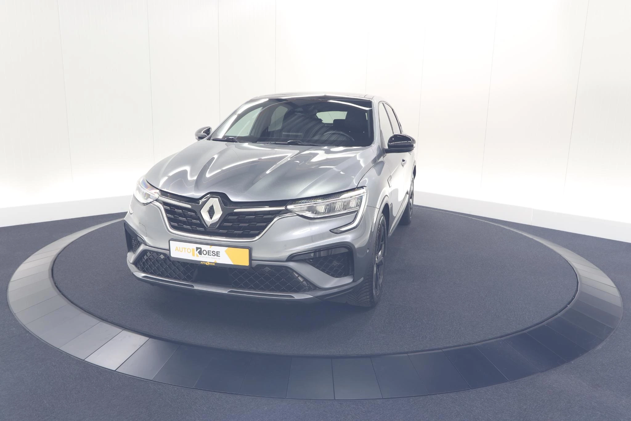 Hoofdafbeelding Renault Arkana