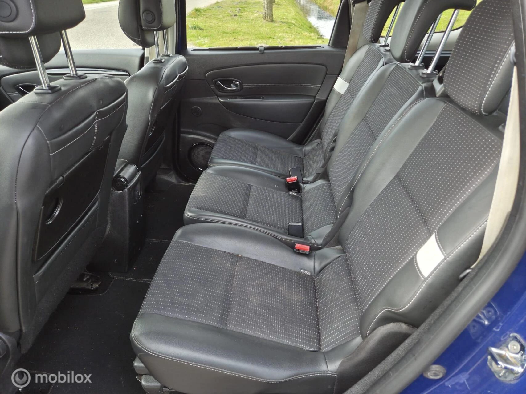 Hoofdafbeelding Renault Grand Scénic