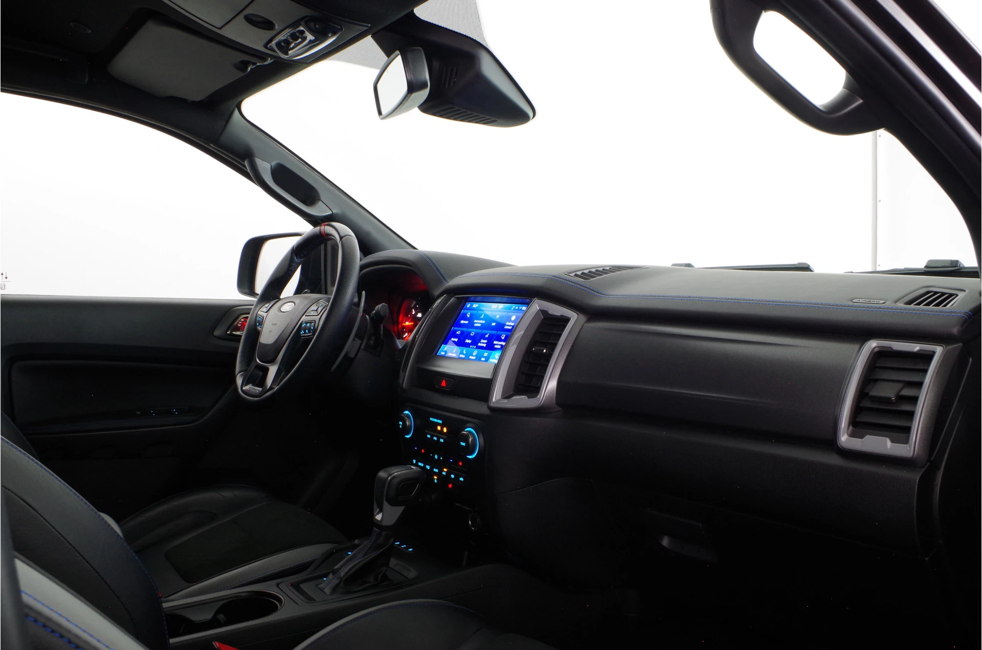 Hoofdafbeelding Ford Ranger