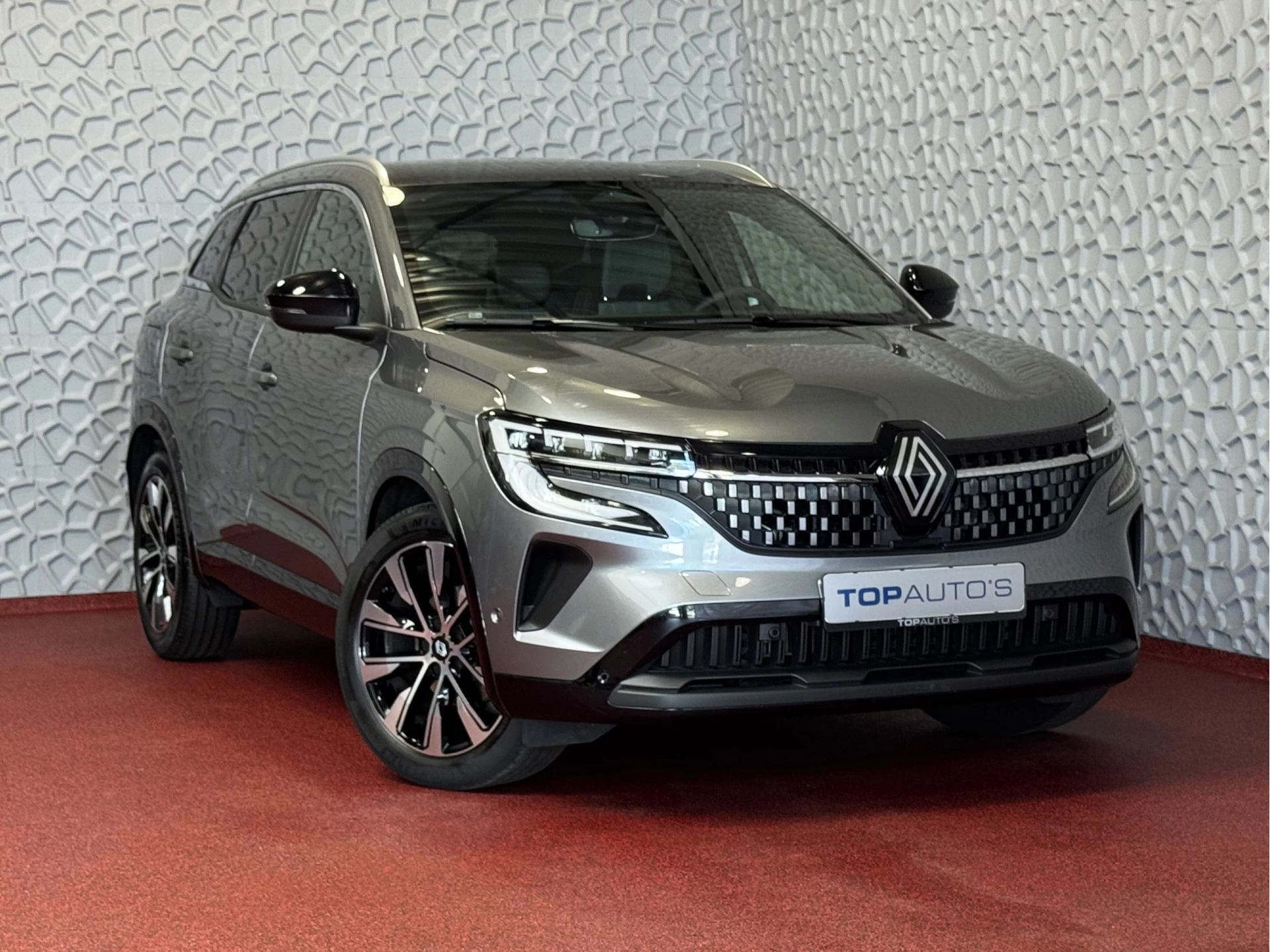 Hoofdafbeelding Renault Austral