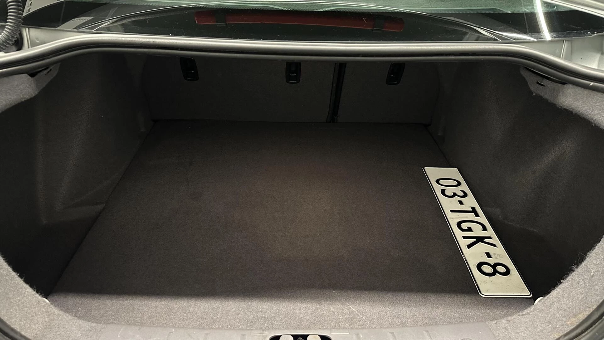 Hoofdafbeelding Volvo S40