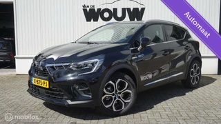 Mitsubishi ASX 1.6 HEV Intense+ Hybride Automaat