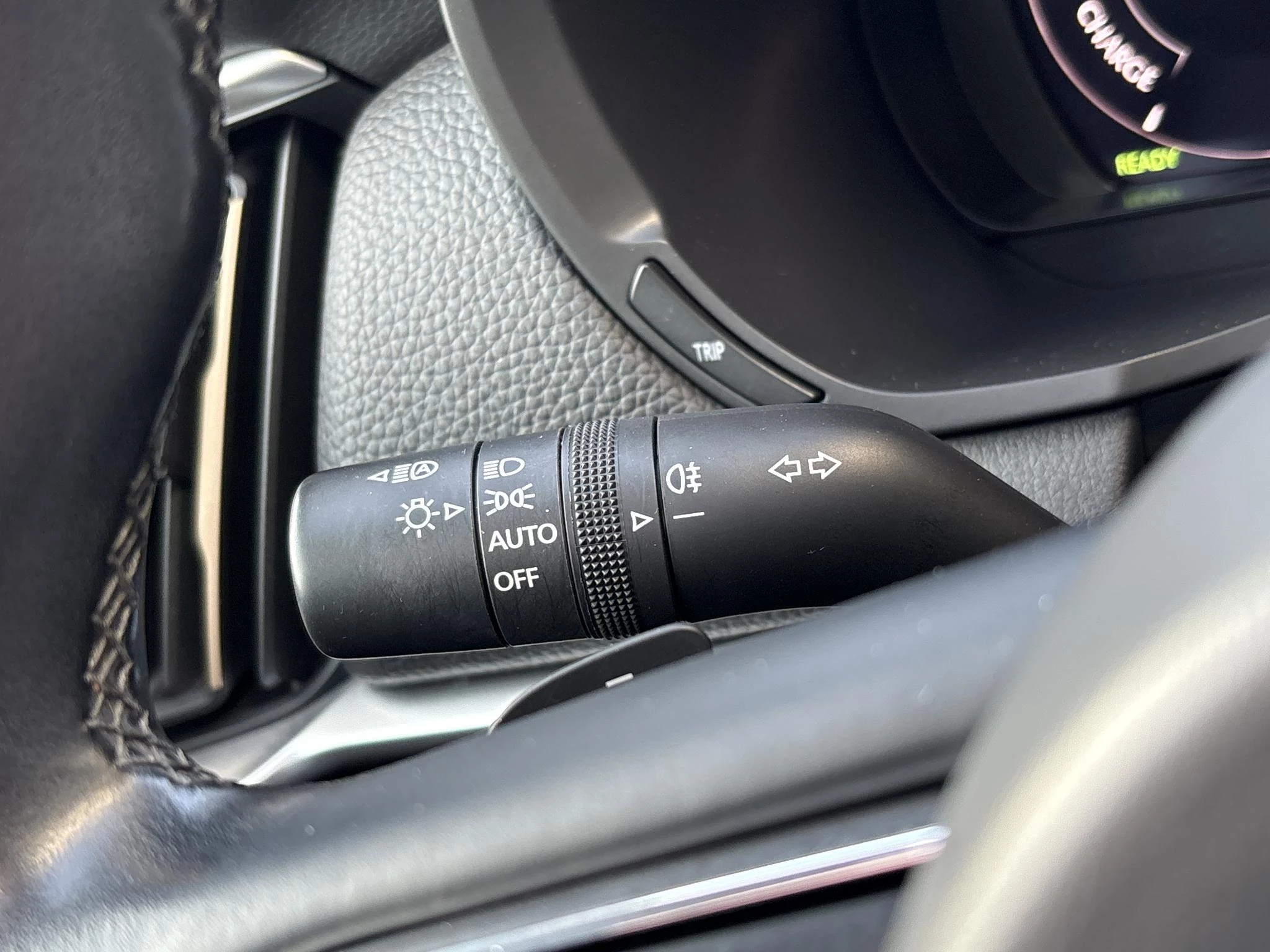 Hoofdafbeelding Mazda CX-60