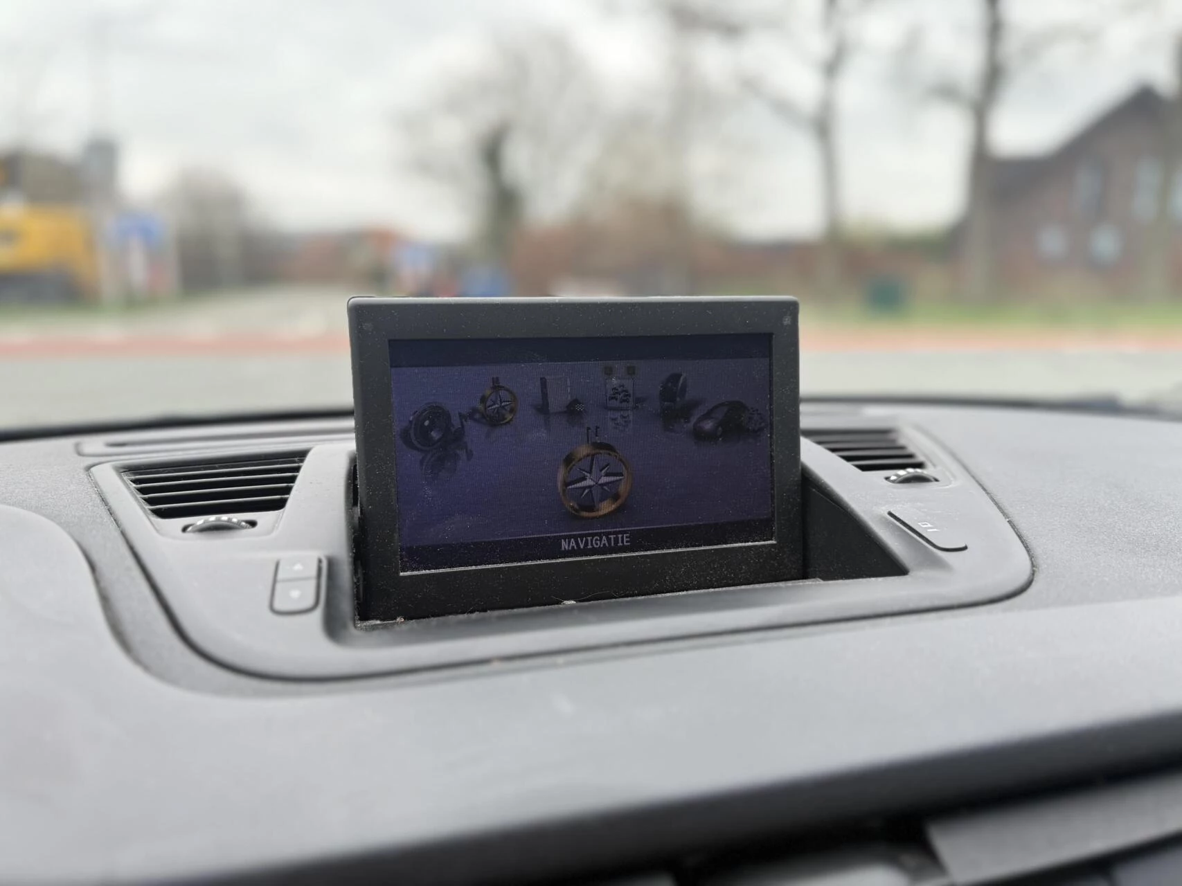 Hoofdafbeelding Alfa Romeo Giulietta