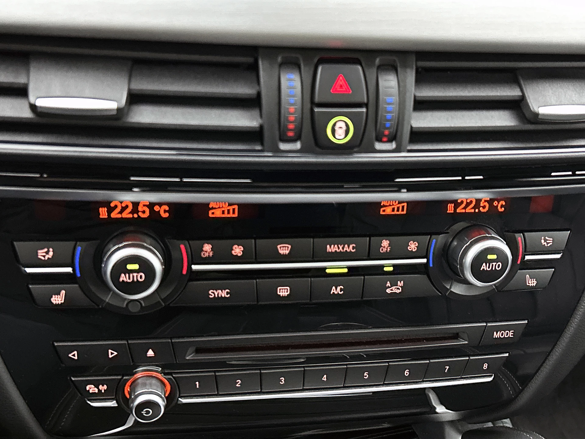 Hoofdafbeelding BMW X6