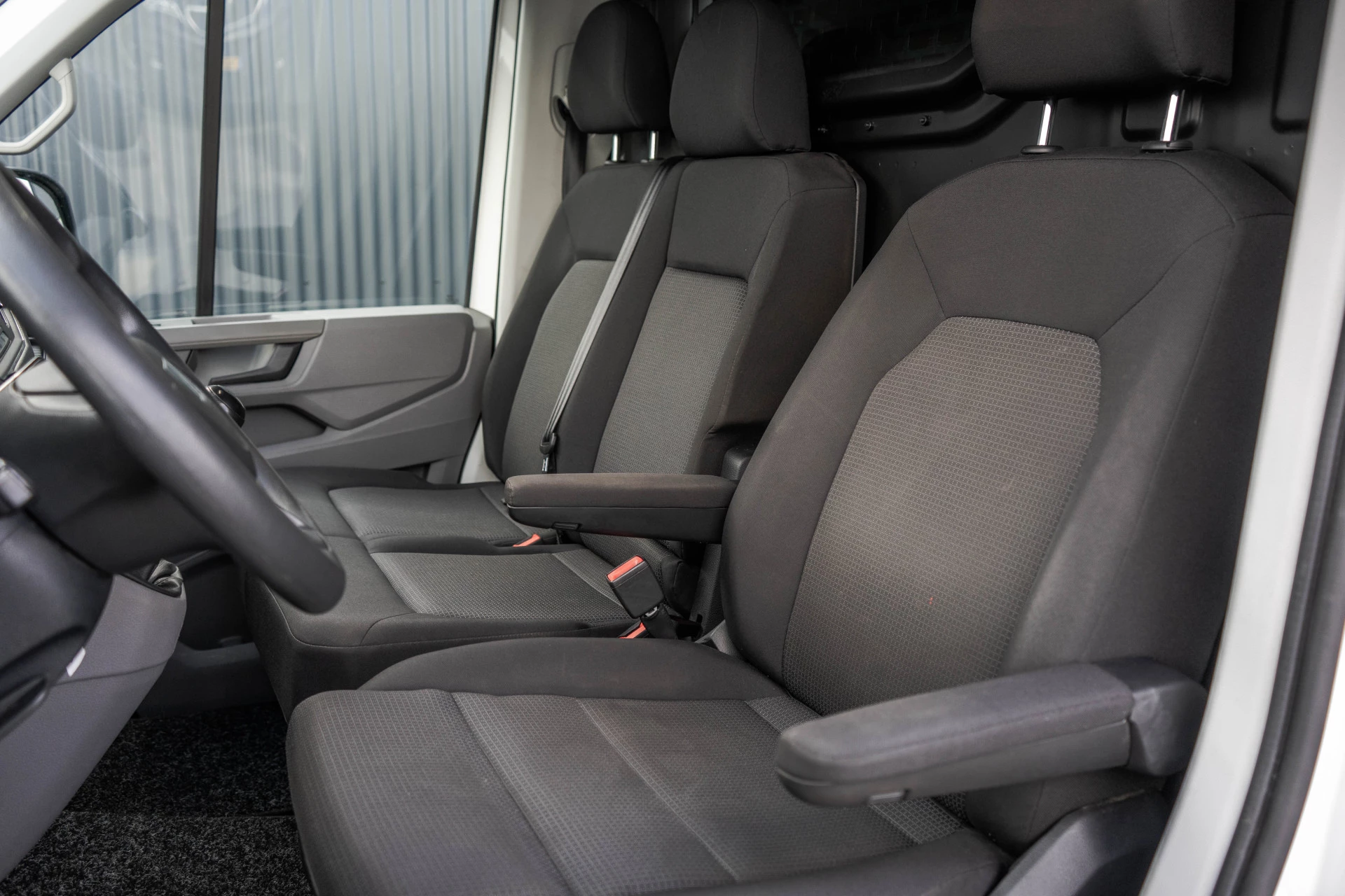 Hoofdafbeelding MAN TGE