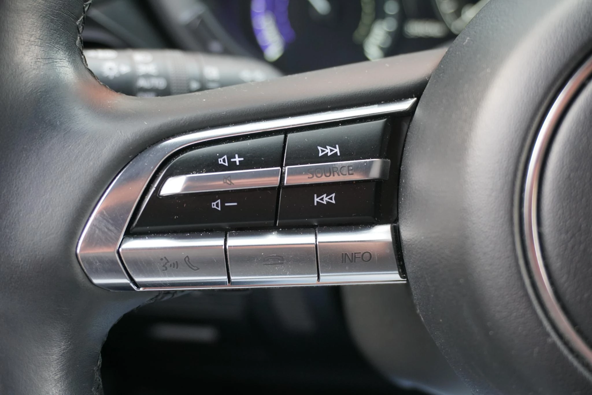 Hoofdafbeelding Mazda MX-30