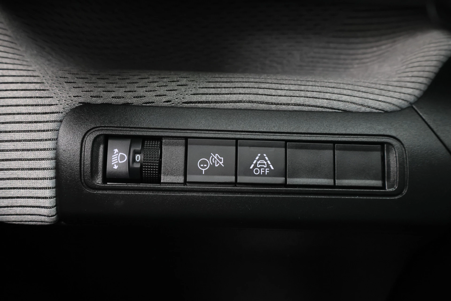 Hoofdafbeelding Citroën ë-C3