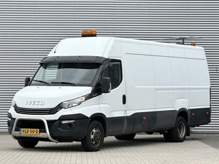 Iveco Daily 35C16V 2.3 410 L4H2 automaat