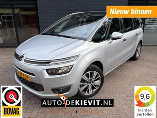 Citroën Grand C4 Picasso 1.6 THP Intensive 7 persoons
