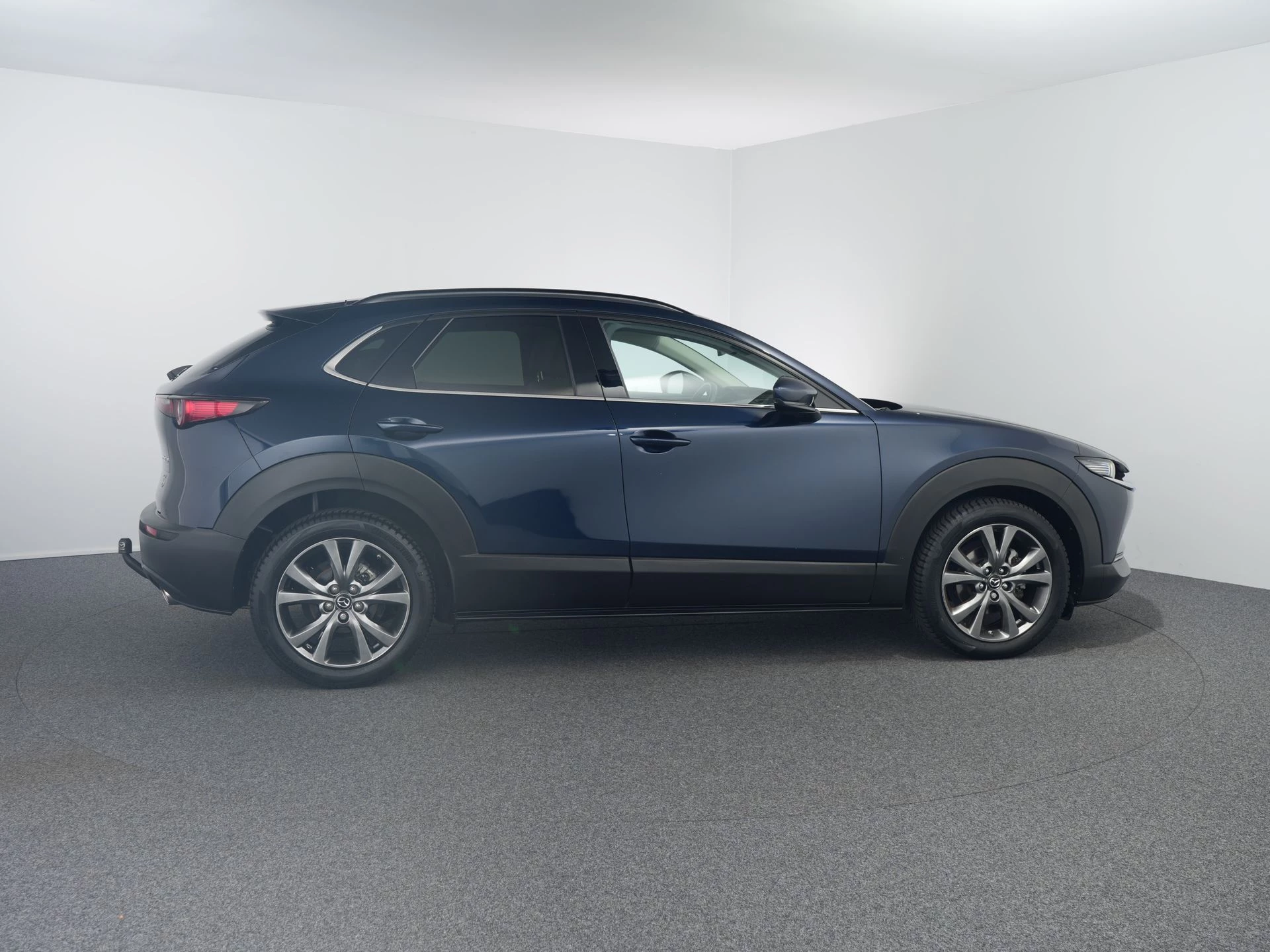 Hoofdafbeelding Mazda CX-30