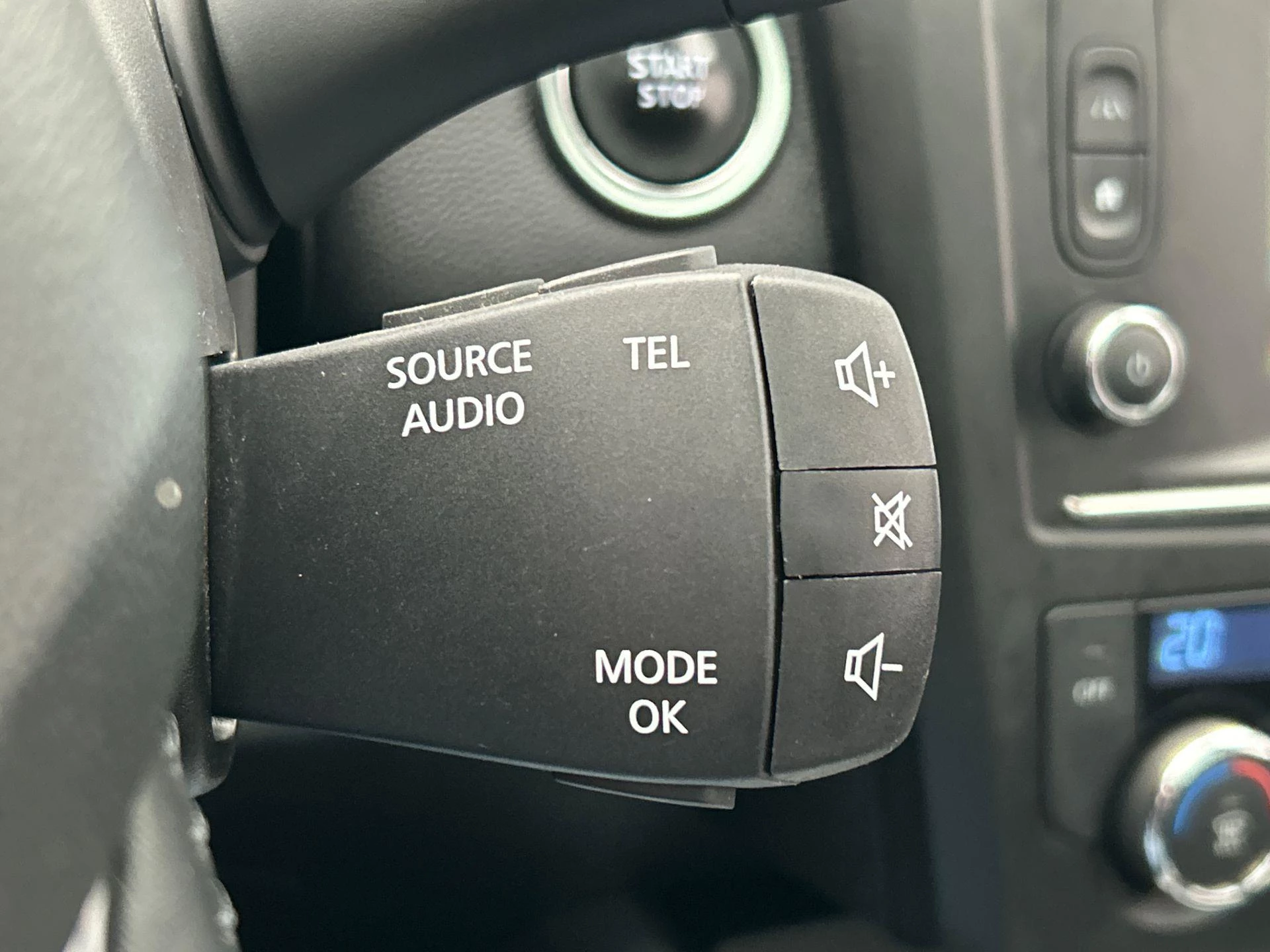 Hoofdafbeelding Renault Kadjar