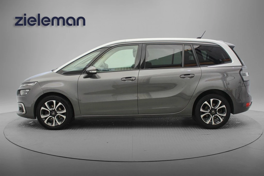 Hoofdafbeelding Citroën Grand C4 Picasso