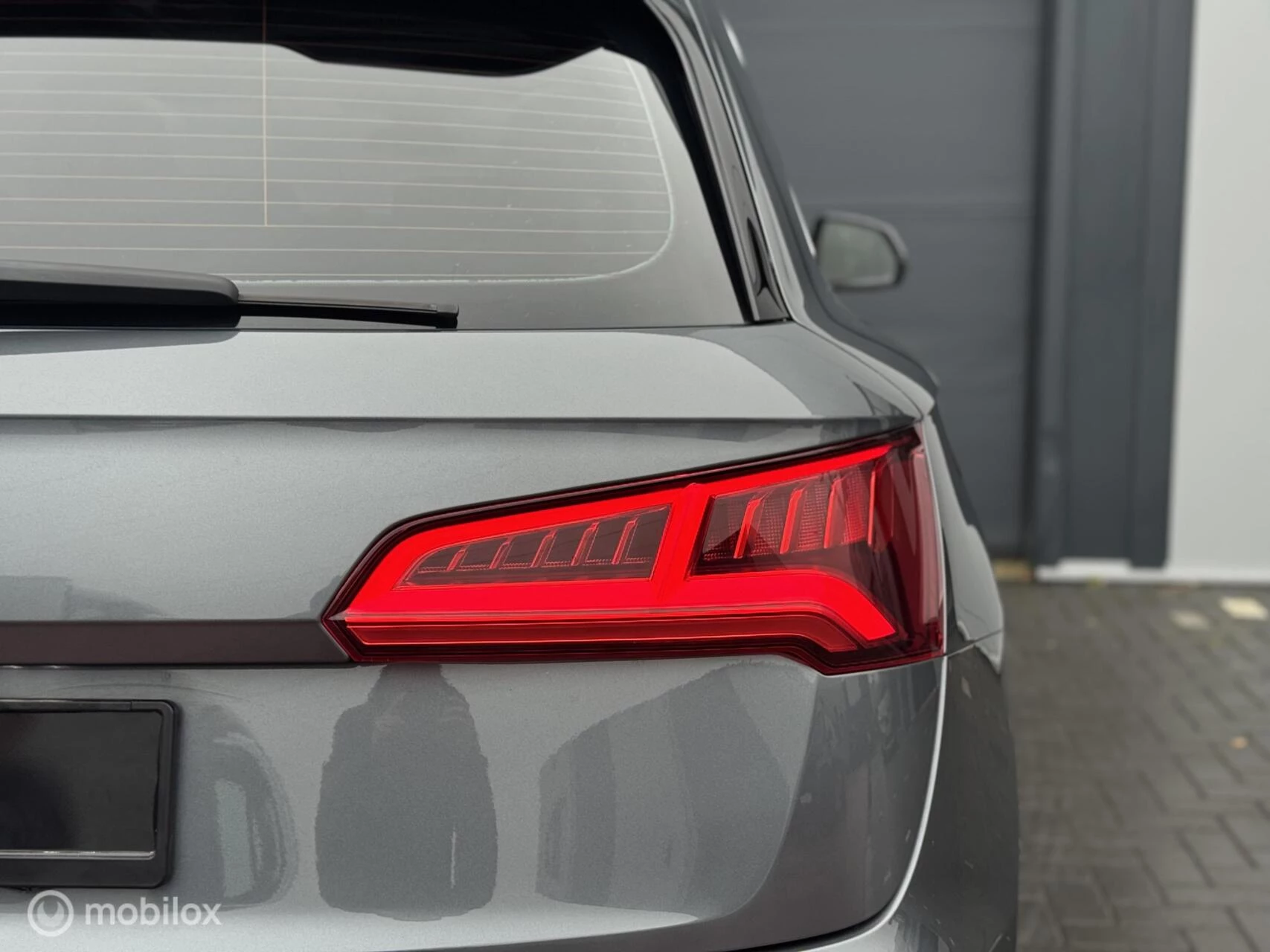 Hoofdafbeelding Audi SQ5