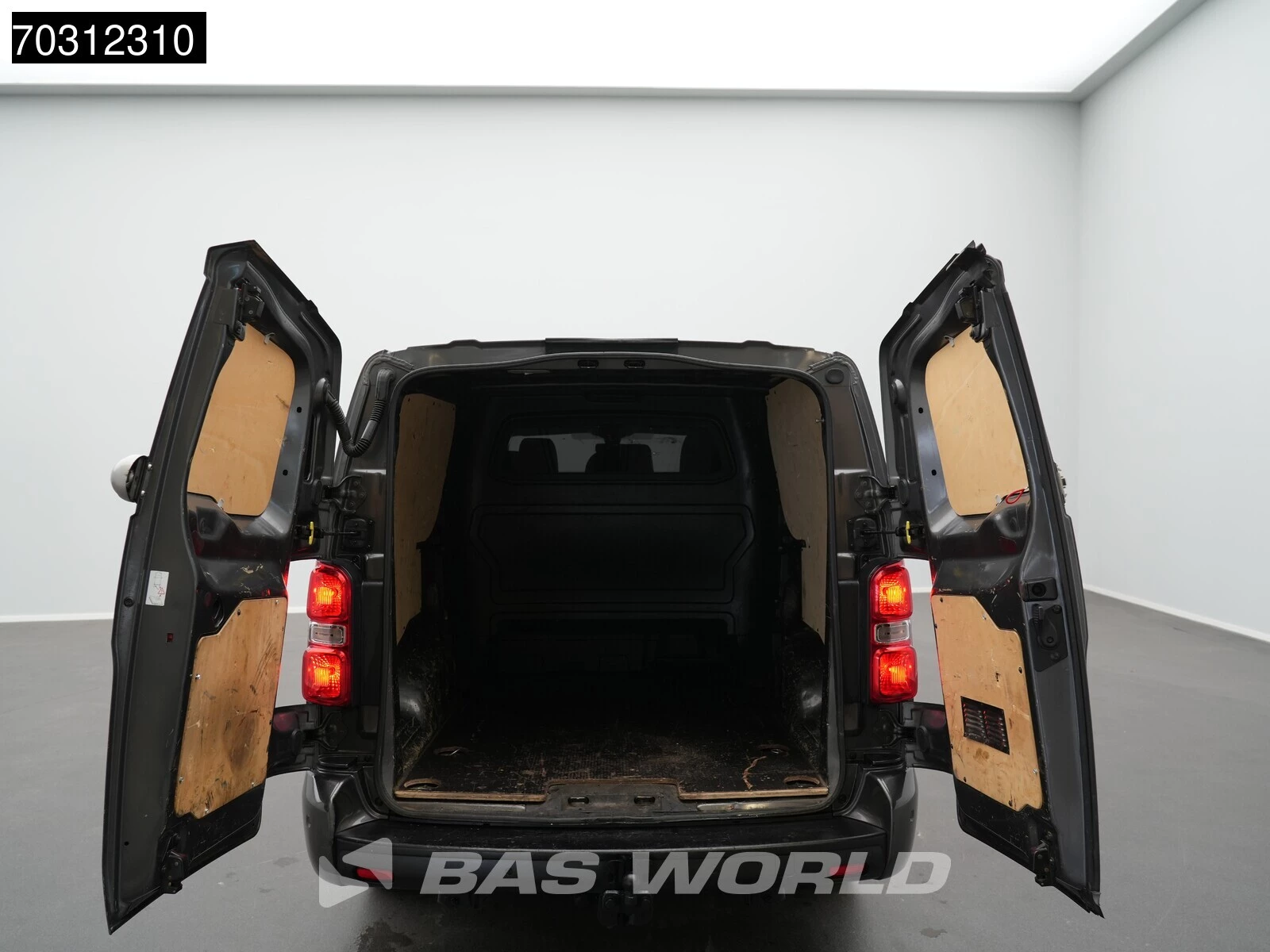 Hoofdafbeelding Peugeot Expert