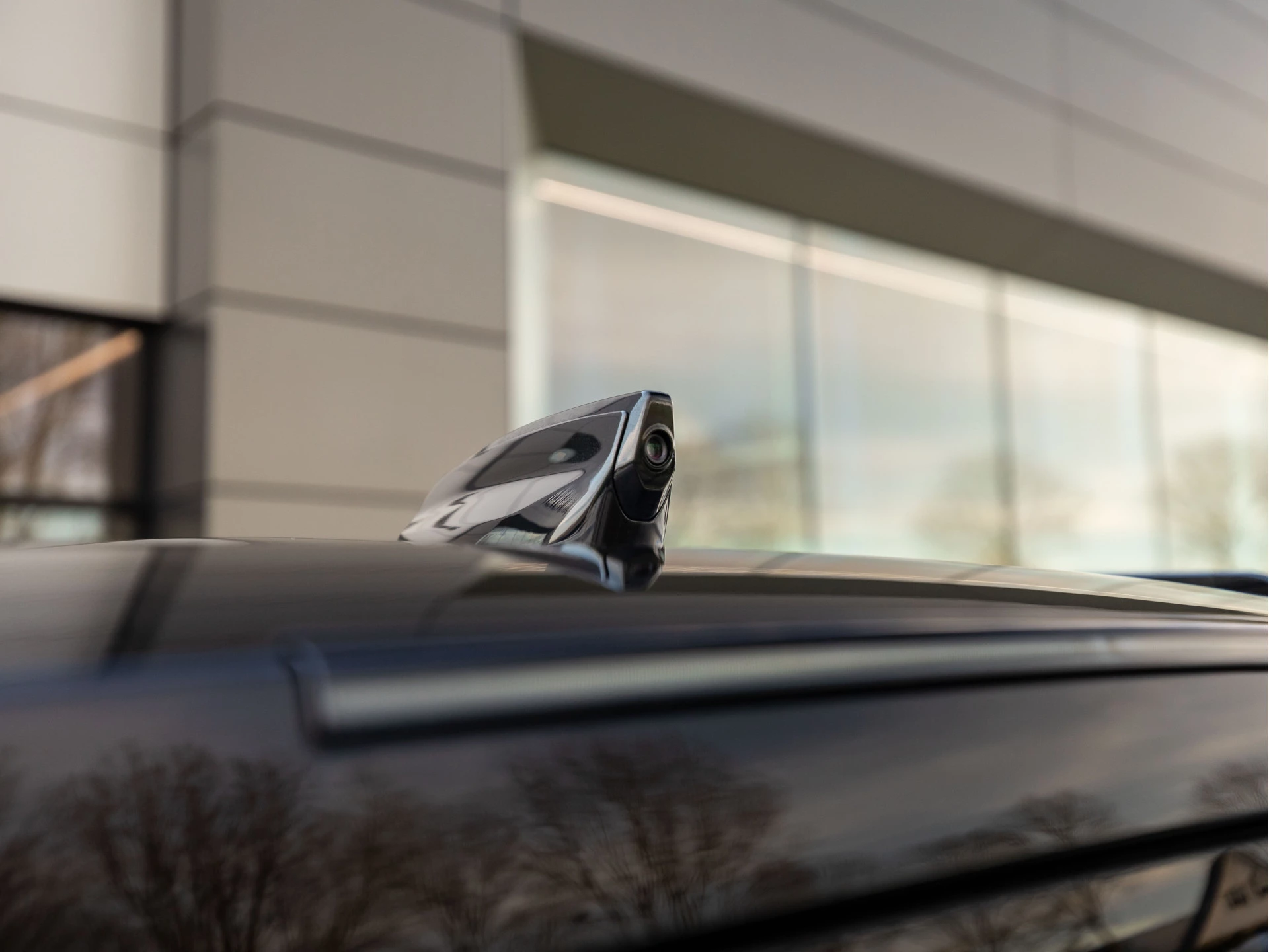 Hoofdafbeelding Land Rover Defender