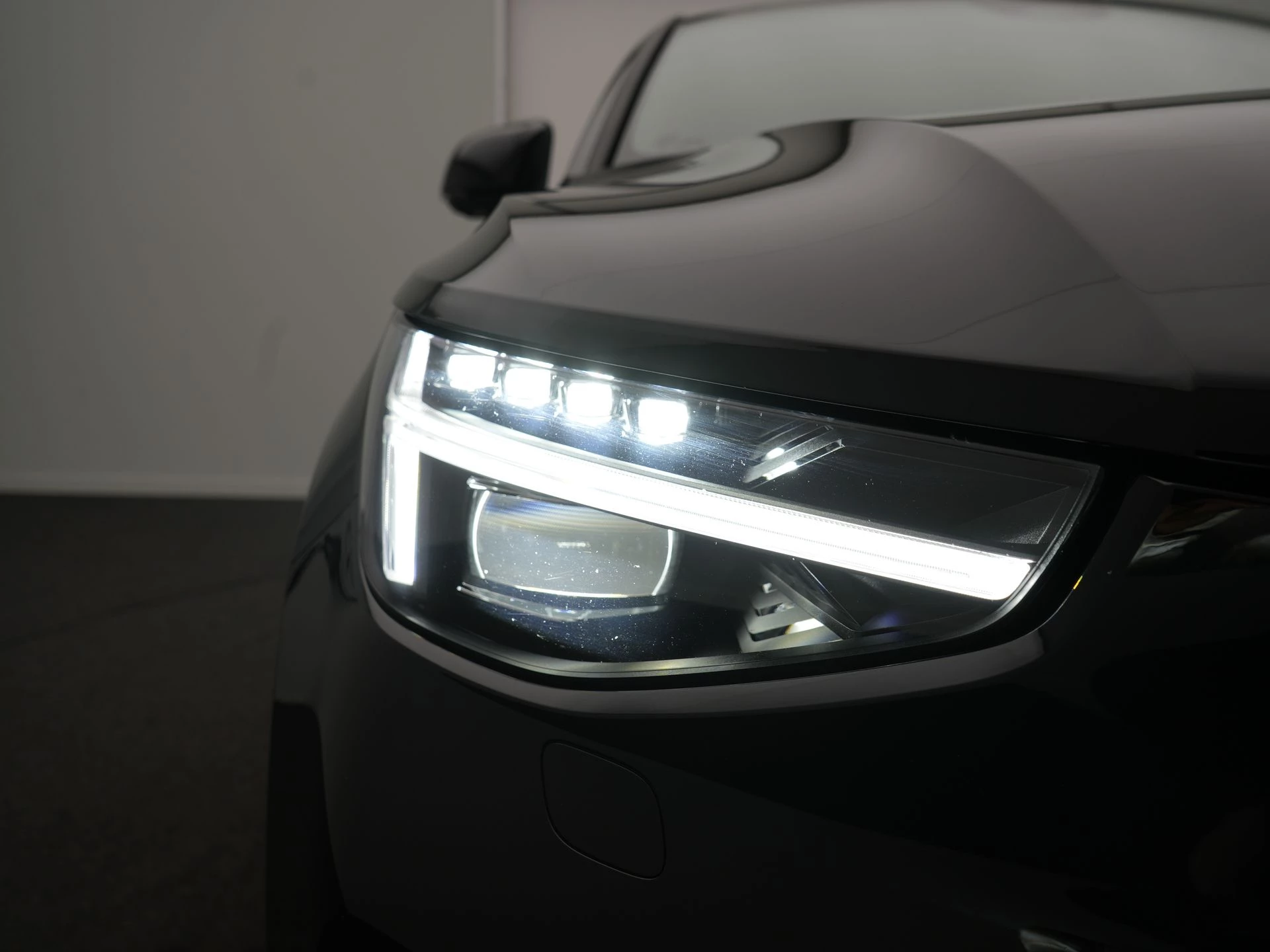 Hoofdafbeelding Volvo EC40