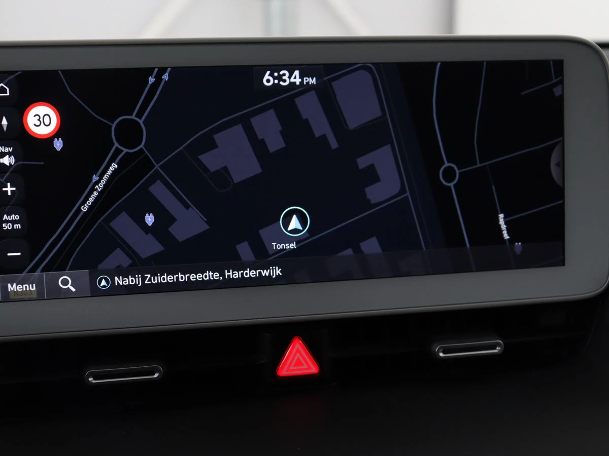 Hoofdafbeelding Hyundai IONIQ 5