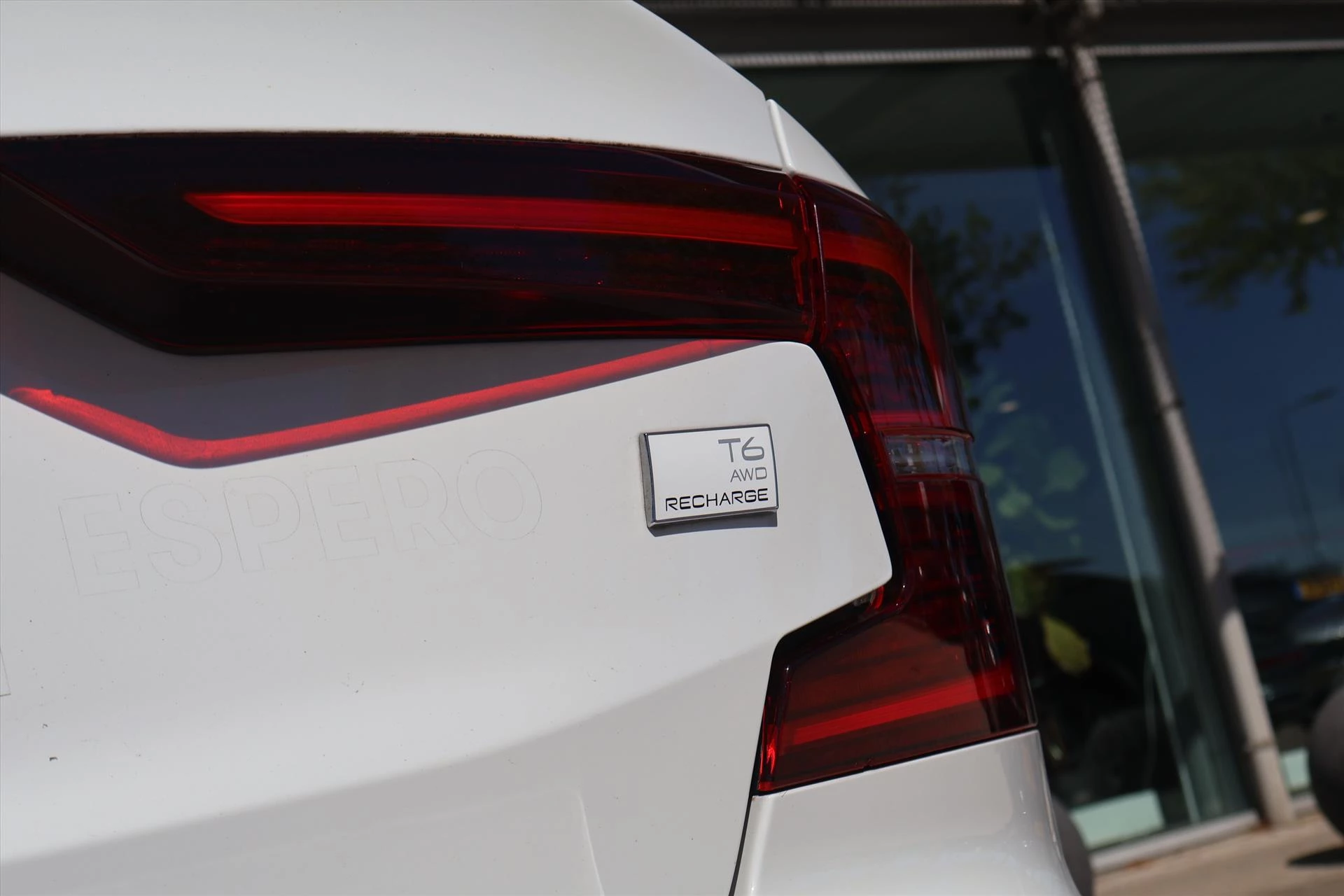 Hoofdafbeelding Volvo S60