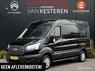 Ford Transit 310 2.0 TDCI L2H2 Ambiente I Eerste Eigenaar!!