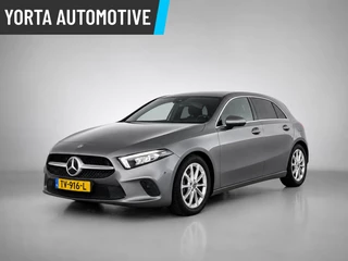 Mercedes A200 AUTOMAAT|NL AUTO|LED|CAMERA|AFN. TREKHAAK|SPORTSTOEL