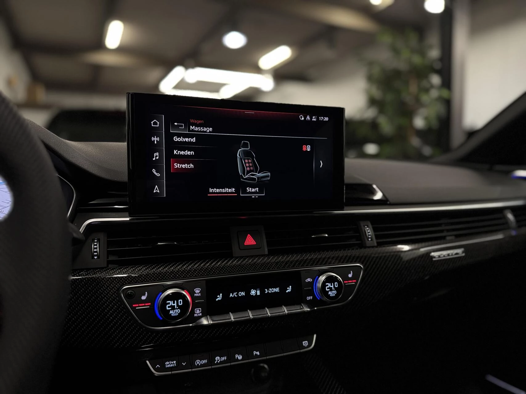 Hoofdafbeelding Audi RS5