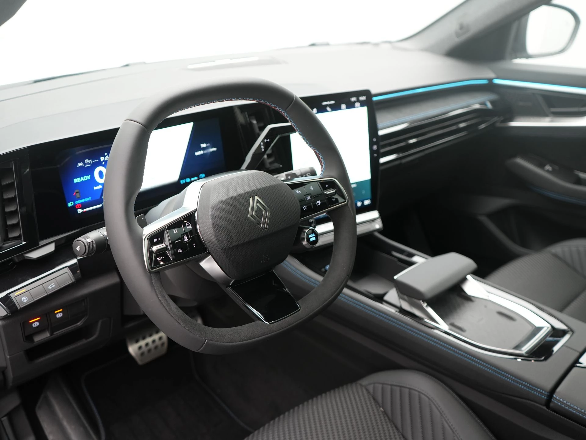 Hoofdafbeelding Renault Austral