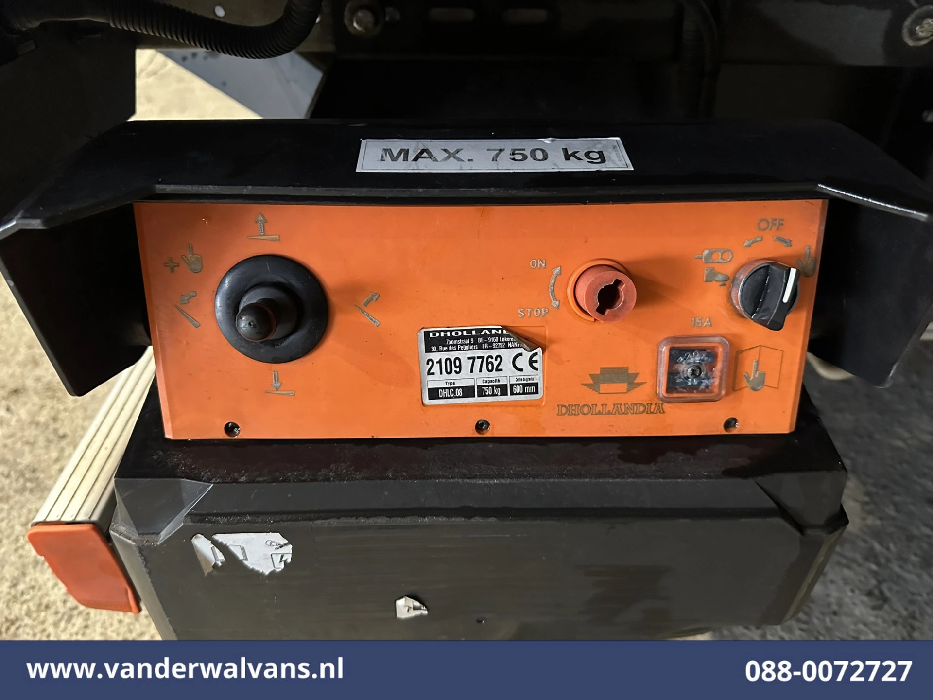 Hoofdafbeelding Fiat Ducato