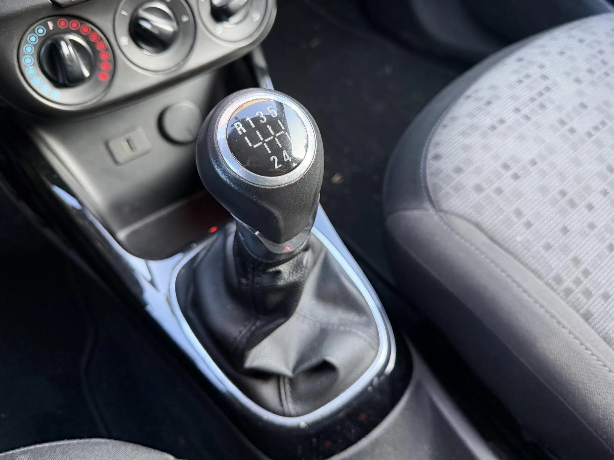 Hoofdafbeelding Opel ADAM