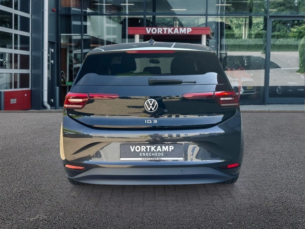 Hoofdafbeelding Volkswagen ID.3