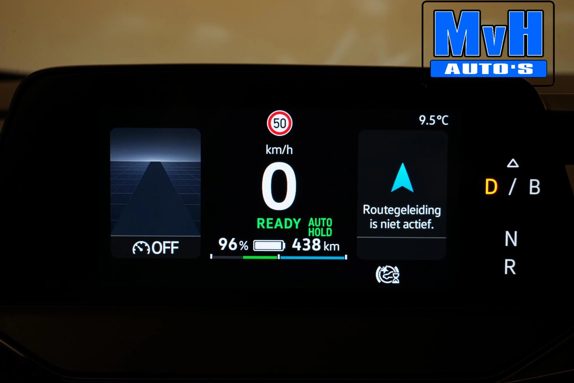 Hoofdafbeelding Volkswagen ID.4