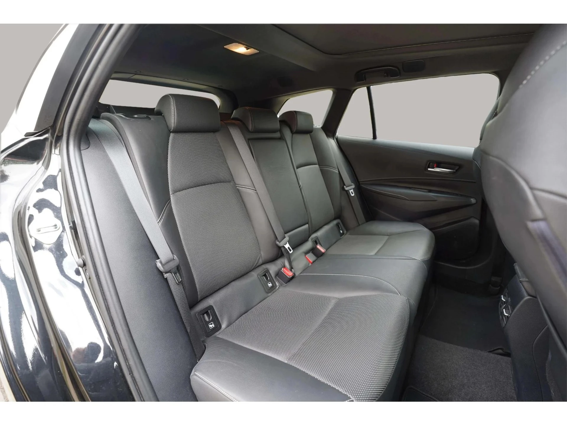 Hoofdafbeelding Toyota Corolla Touring Sports