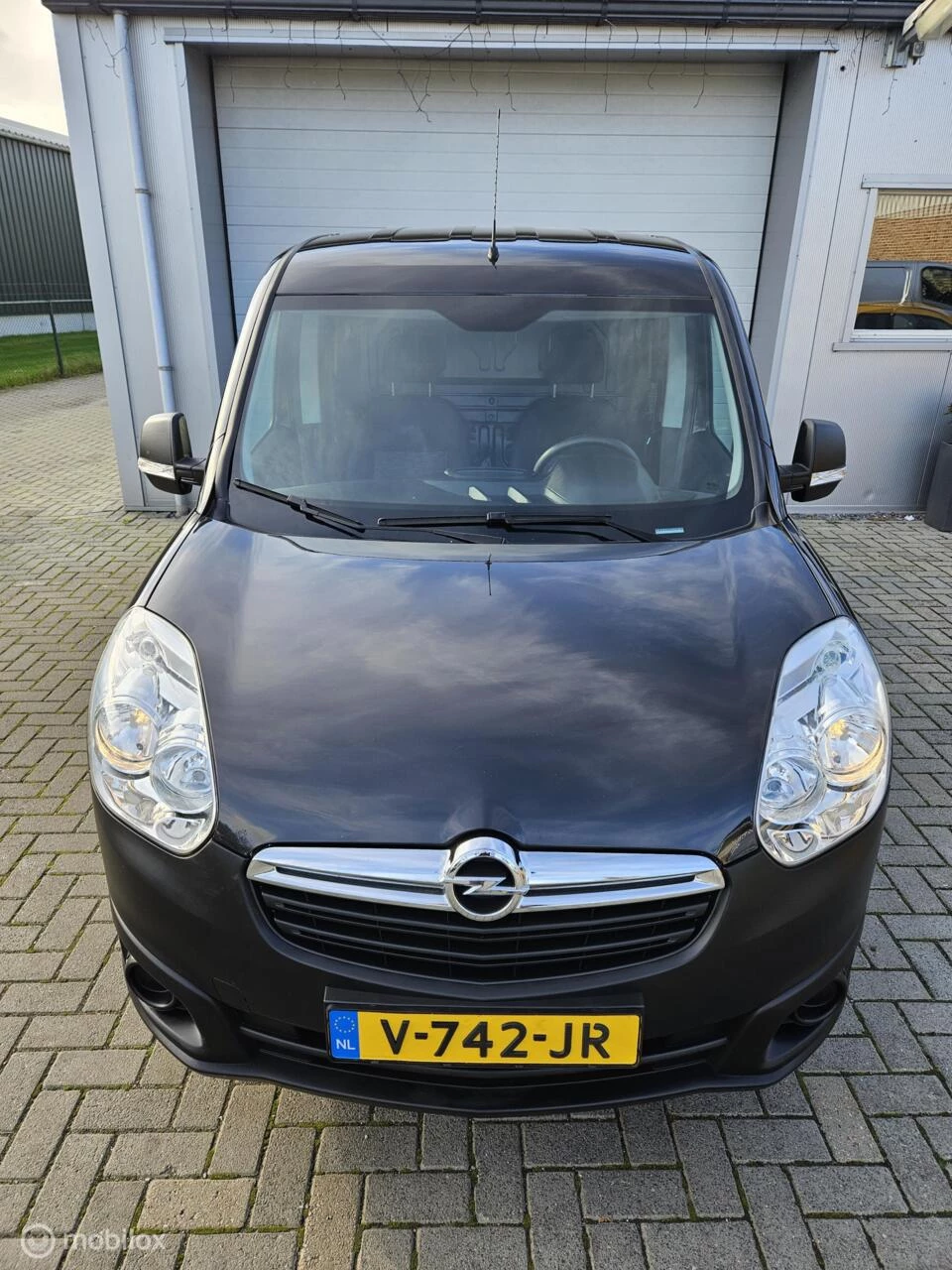 Hoofdafbeelding Opel Combo