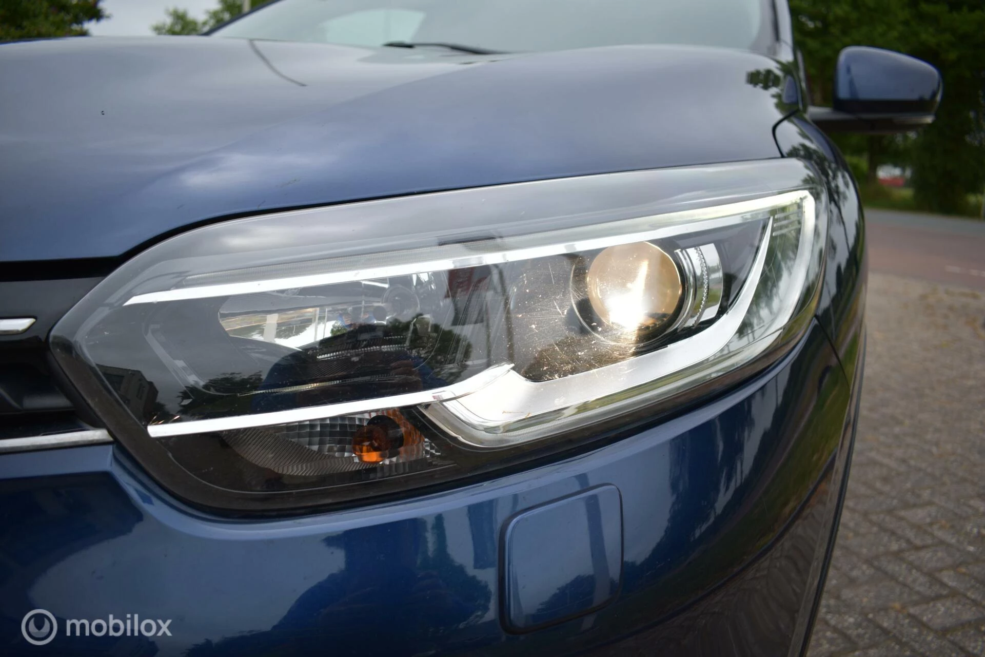 Hoofdafbeelding Renault Kadjar