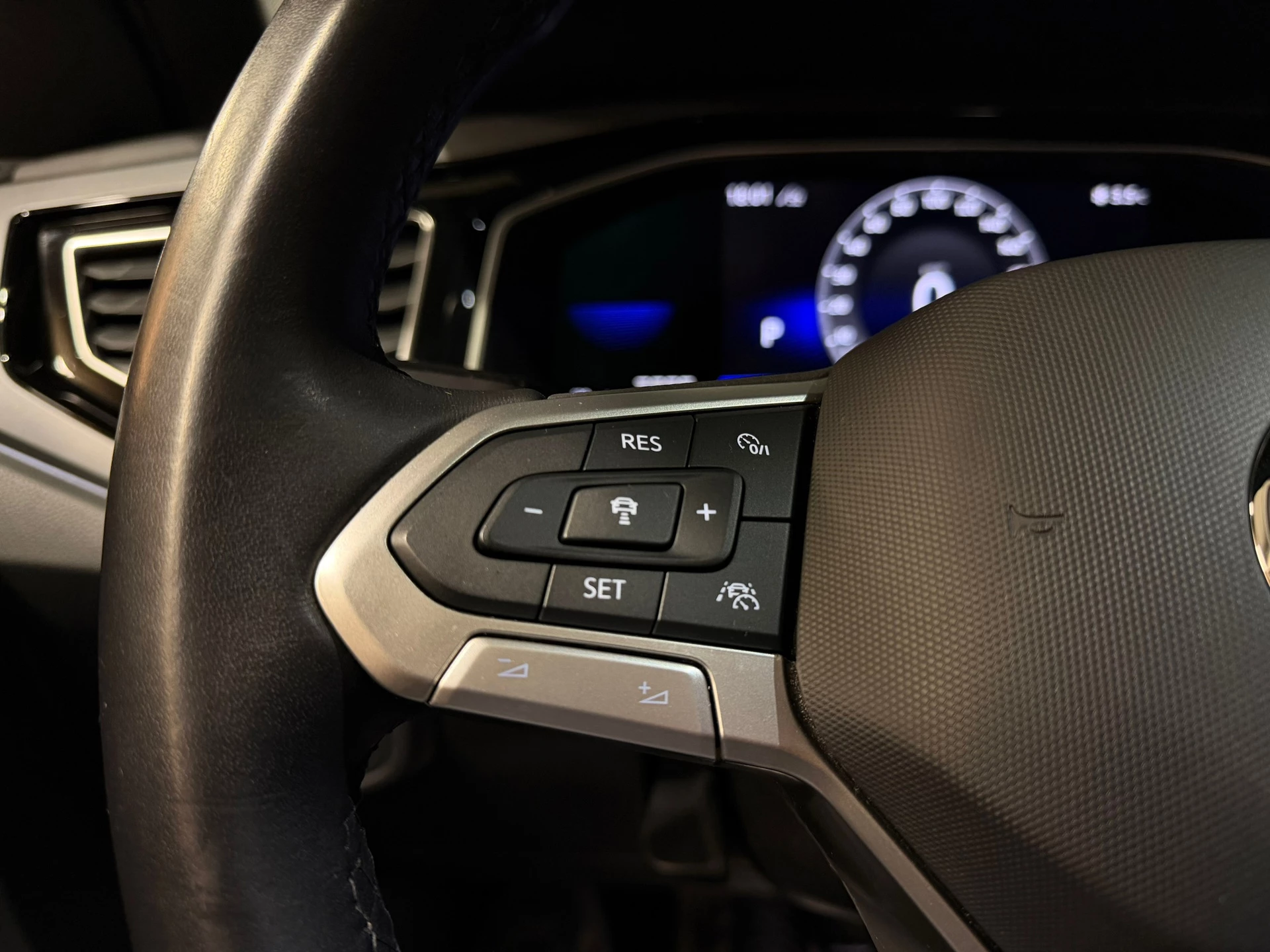 Hoofdafbeelding Volkswagen Taigo