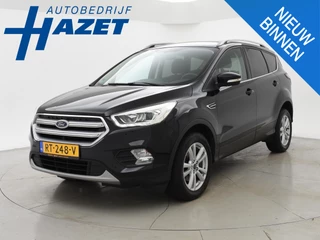 Ford Kuga 1.5 ECOBOOST ULTIMATE + APPLE CARPLAY / NAVIGATIE