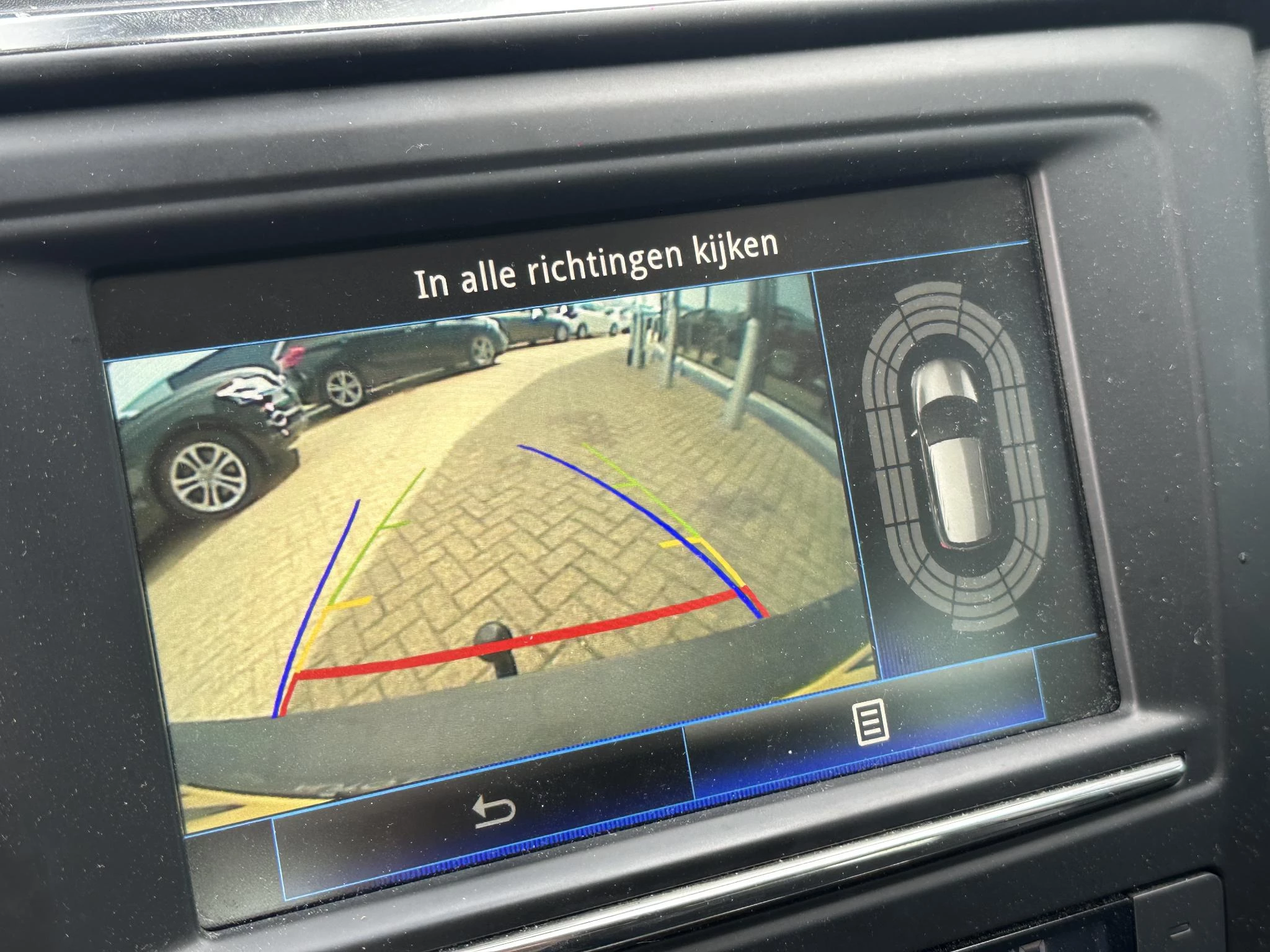 Hoofdafbeelding Renault Kadjar