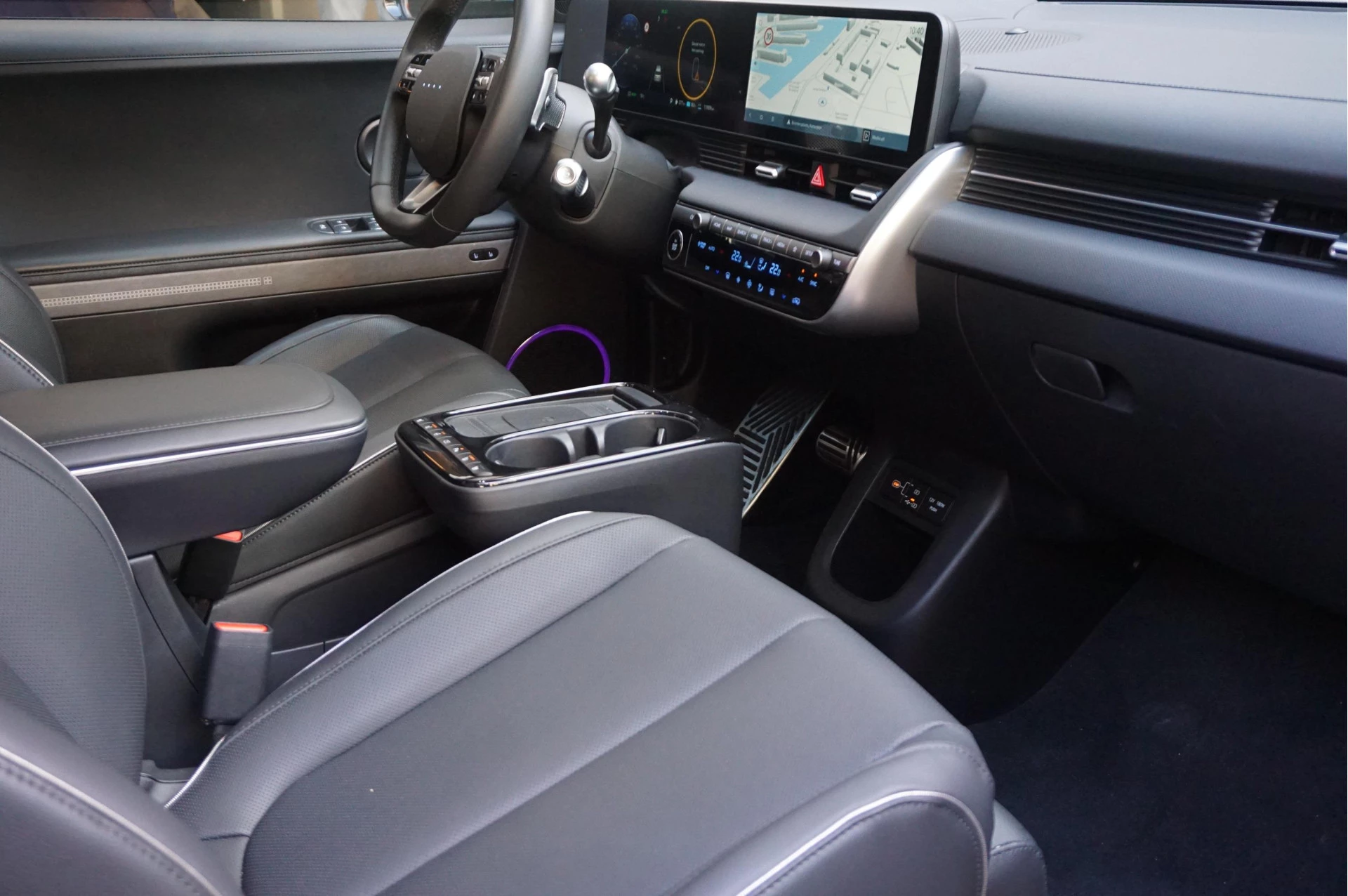 Hoofdafbeelding Hyundai IONIQ 5