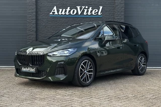 BMW 2 Serie Active Tourer 218i M-Sport | Trekhaak | Sportstoelen | Adaptive Cruise | Adaptief M-onderstel