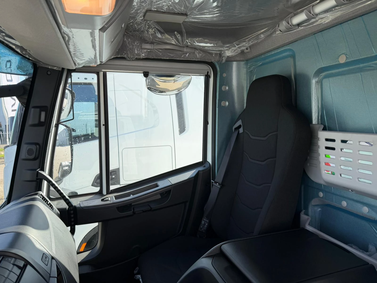 Hoofdafbeelding Iveco Eurocargo